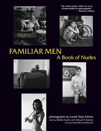 Cover of <I>Familiar Men</i>